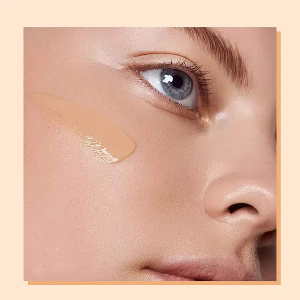 30ml Waterproof Liquid Foundation Matte BB Cream Moisturizing Oil Control Concealer Lasting Natural High Coverage Base Makeup