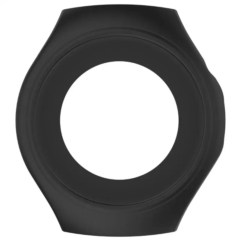 

652F Silicone Case for Watch 5 42/46mm Smartwatch Cover Shell Guard Against Dust Drop