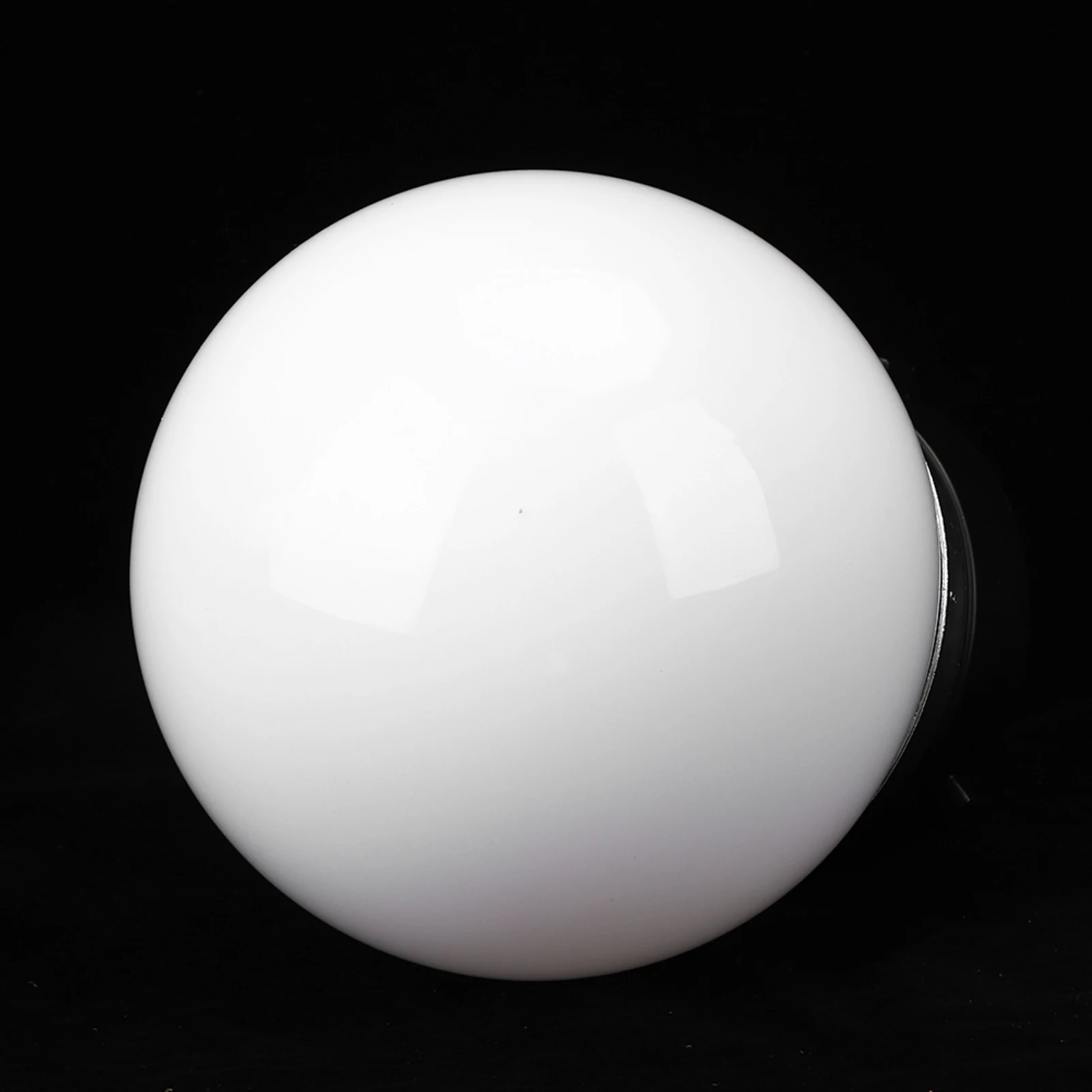15cm Soft Light Ball for Bowens Mount General Flash Lampshade for Portrait Shooting Professional Product Photography Accessory view 4