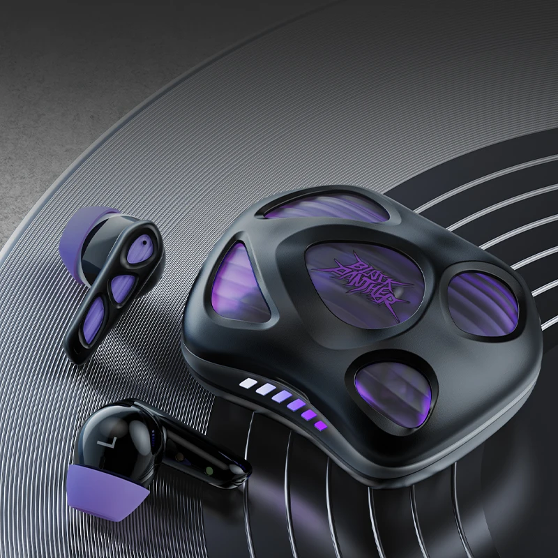 

Disney Original MR35 TWS Bluetooth Earphones Wireless Bluetooth Headset Noise Cancelling Earbuds with Mic Wireless Headphones