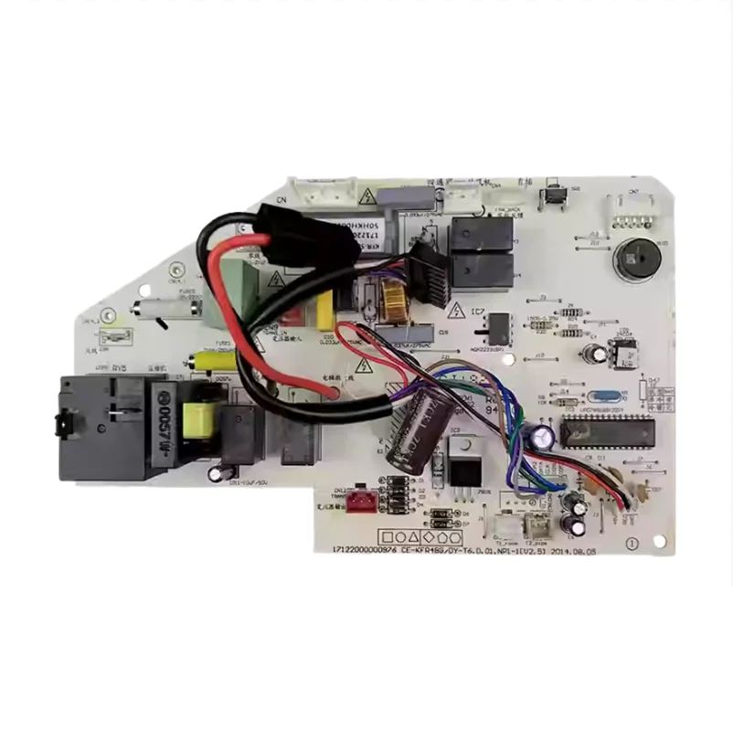

New For Midea air conditioning indoor unit motherboard KFR-50G/DY motherboard