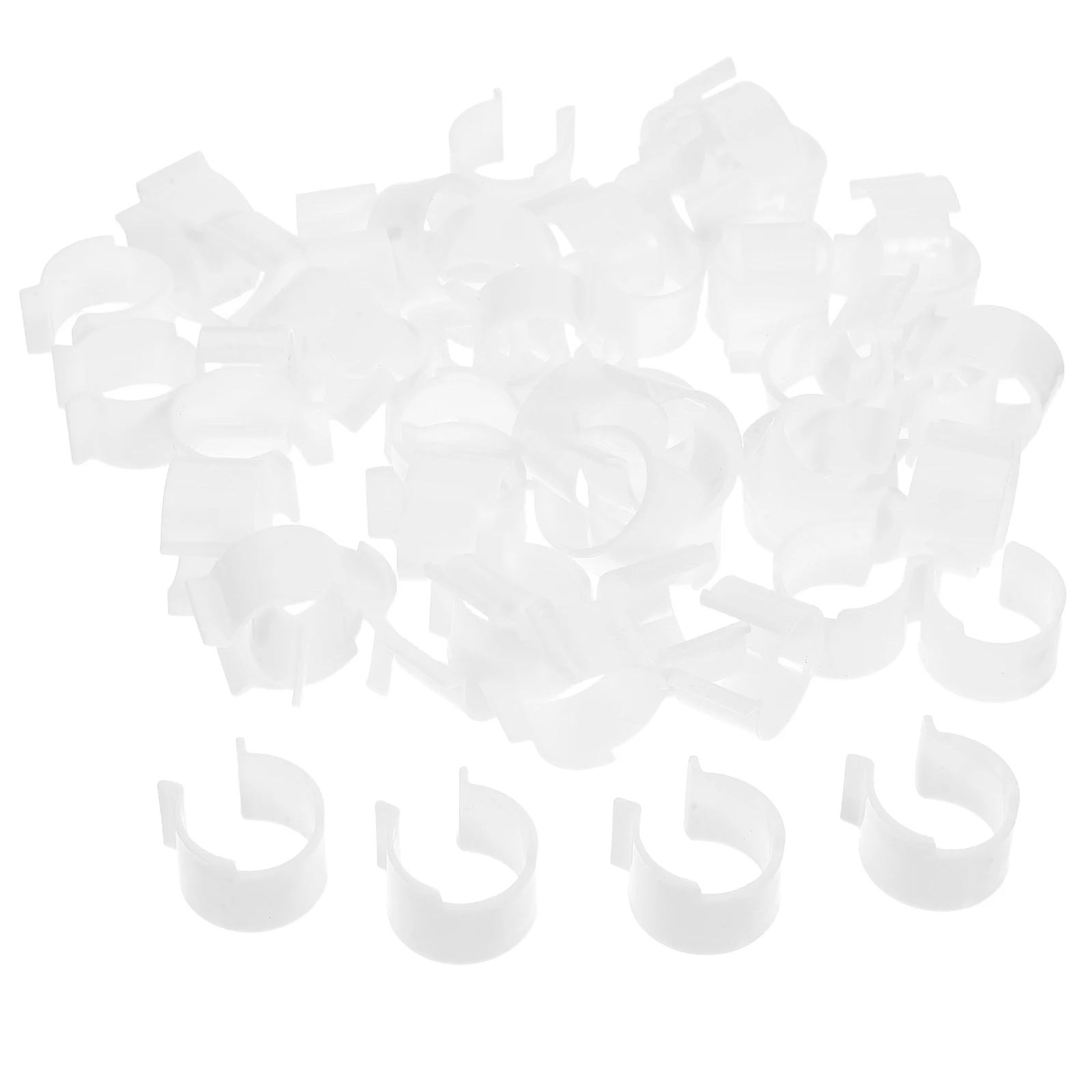 

Pump Head Clamp Dispenser Clips Lock Shampoo Bottle Buckles Travel Bottles