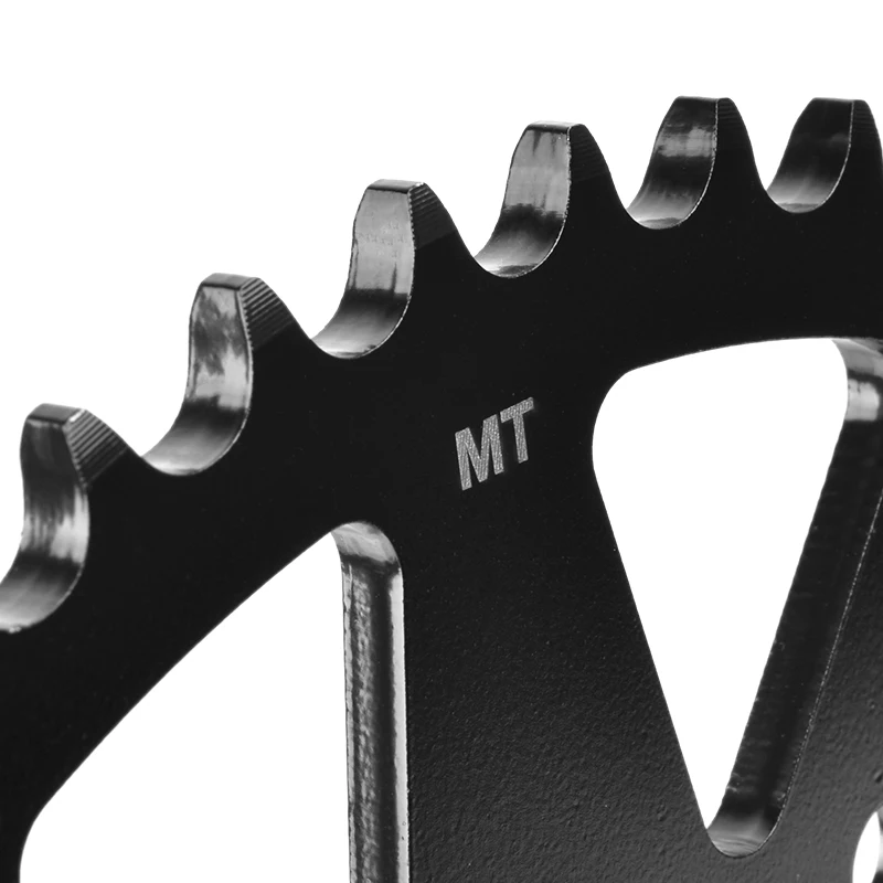 520 51T 14T Motorcycle Carburized Steel Front and Rear Sprocket for Yamaha YZ450 F-T V 2005-2006 YZ 450 520 Chain 51Teeth
