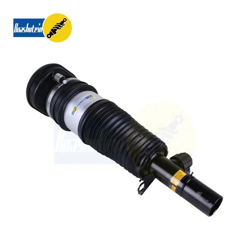 Fast Delivery Front Left with ADS Air Suspension for BMW X5 G05 X6 G06 X7 G07 Air Shock Absorber 37106869029