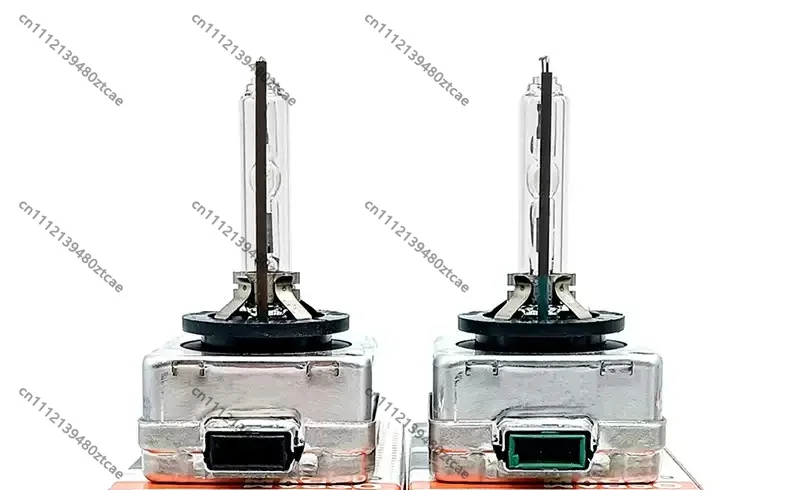 4300K HID Xenon Headlight Bulb D1S D2S D3S D4S Auto High Brightness Replacement Lamp For Vehicle