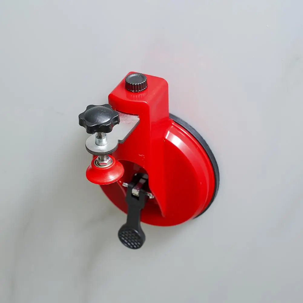 Tile Installation Tool Suction Cup Tensioner Ceramic Tile Leveler Marble Stone Strong Suction Lifting Fixing Accessories