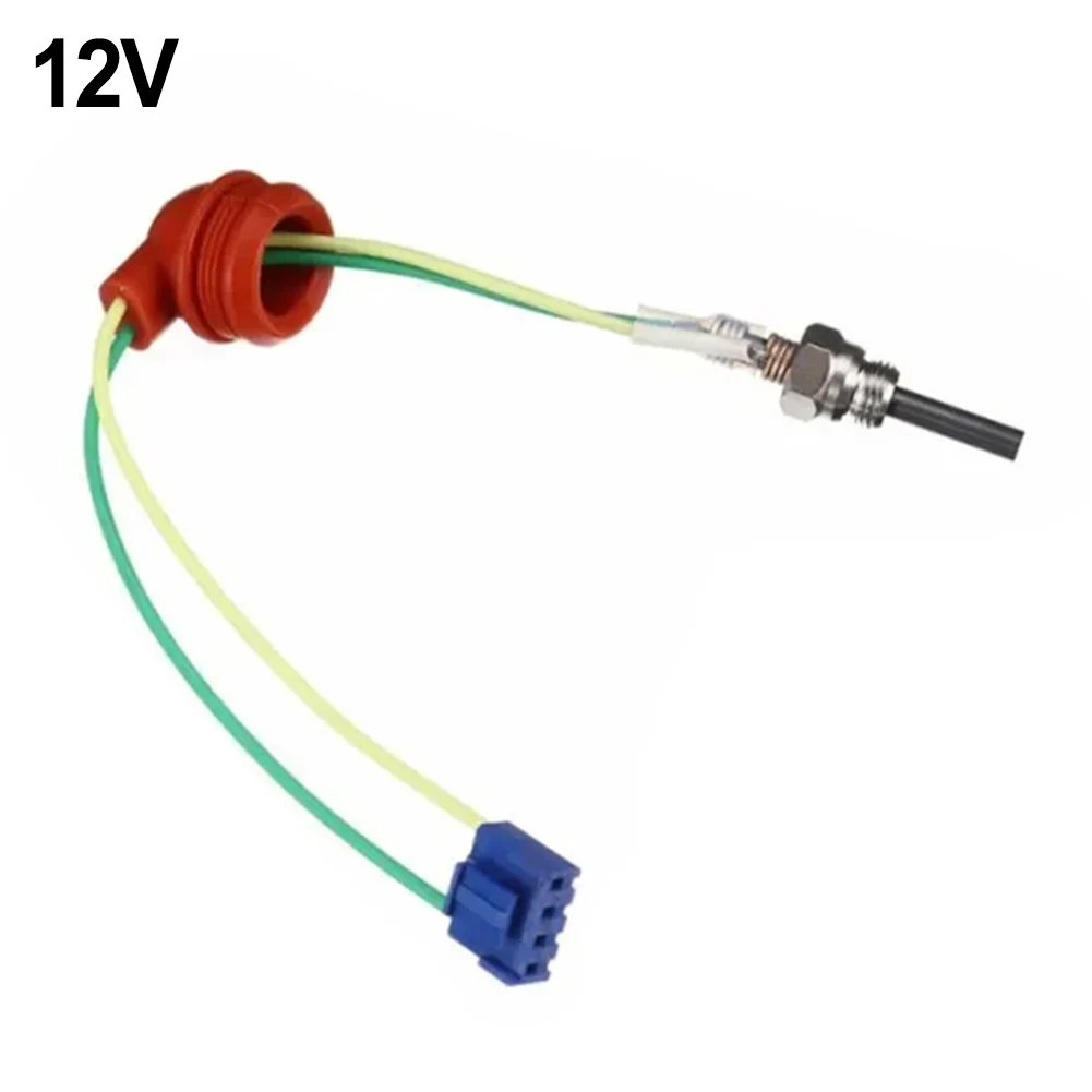 

12V 24V Parking Heater Pin Glow Compatible with For Webasto and For Eberspacher D2 D4 for Steady Warmth Output