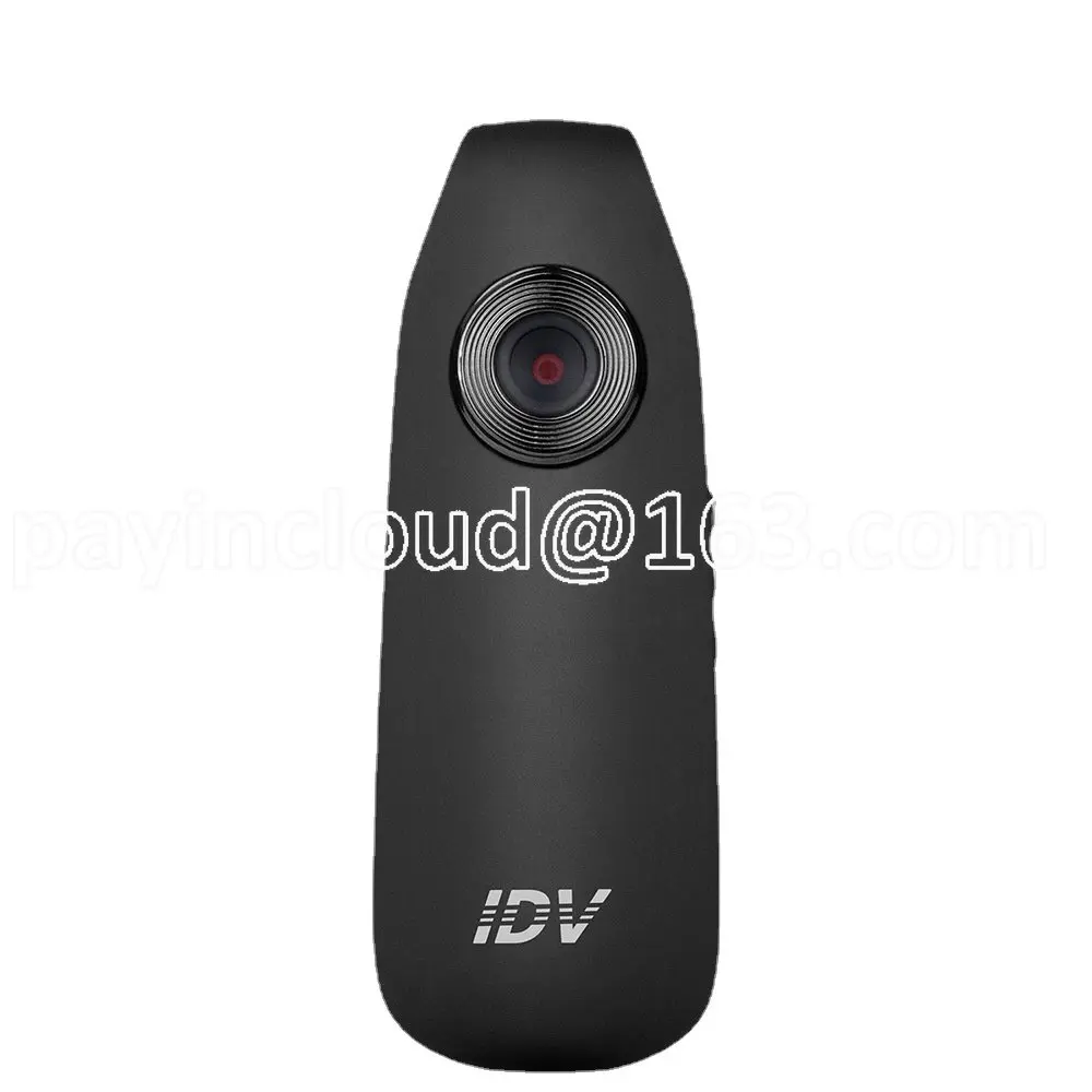 New Private Model 007 Portable Camera HD Camera Outdoor Security Wireless Camera