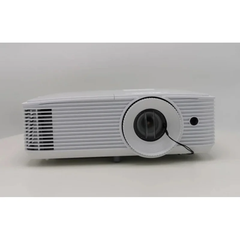 High quality N-Optoma GT1080HDR Short Throw Projector 3800 Lumens 1080P 50000:1 Contrast 3D Support