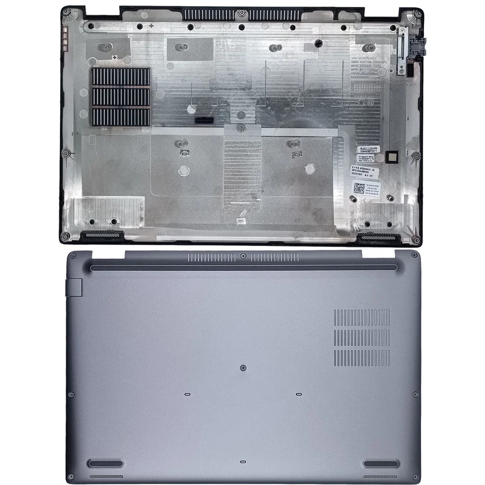 

63DTN 063DTN for Latitude 14 5420 E5420 Laptop Bottom Cover Case Lower Case Base Cover D Cover