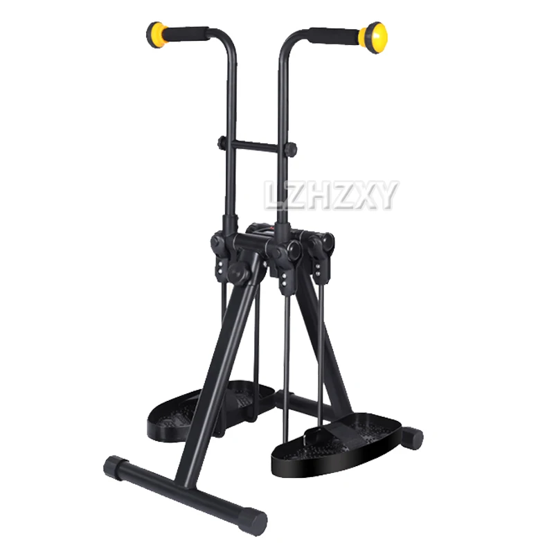 Household Fitness Exercise Bike Upper and Lower Limb Electric Machine Bicycle Elderly Rehabilitation Training Device