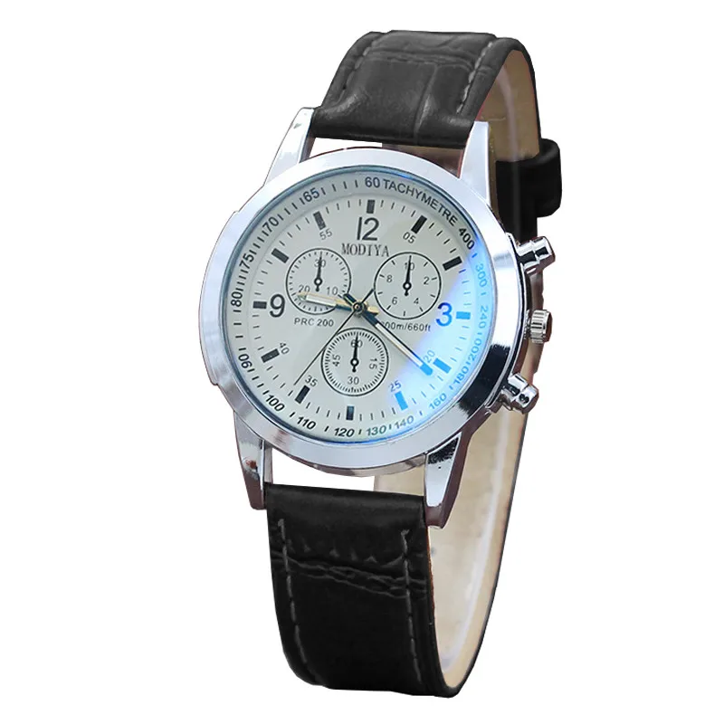 Belt Sport Quartz Hour Wrist Analog Watch Fashion Design Quartz Watches Casual Men'S Watches 2024 Souvenirs Para Invitados