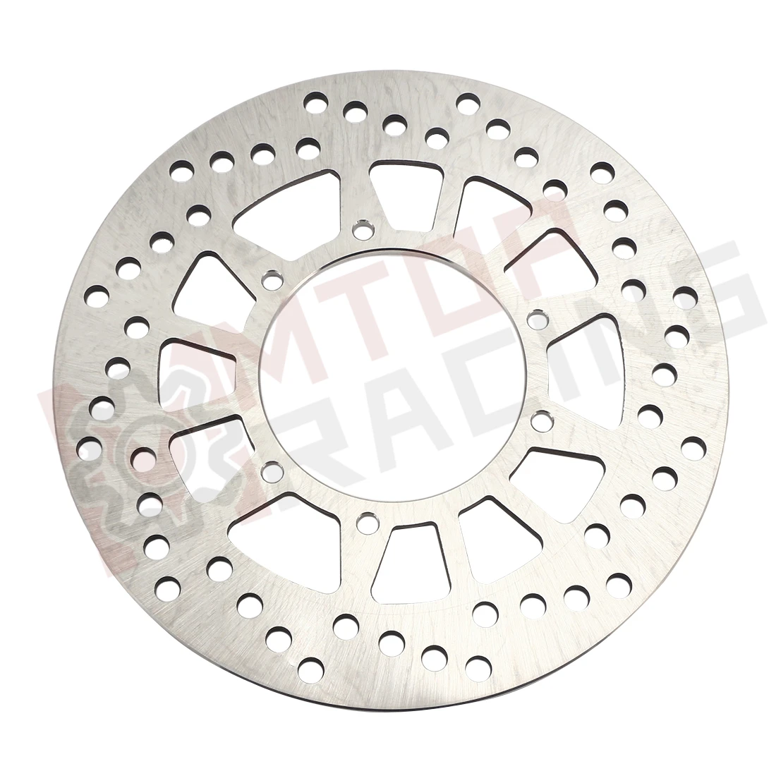 2KF-25831-50-00 Motorcycle Rear Brake Disc Rotor For Yamaha XT600 1987 XT600Z Tenere 1988-1990 XT600E 1992-2003 XT660 1991-1998