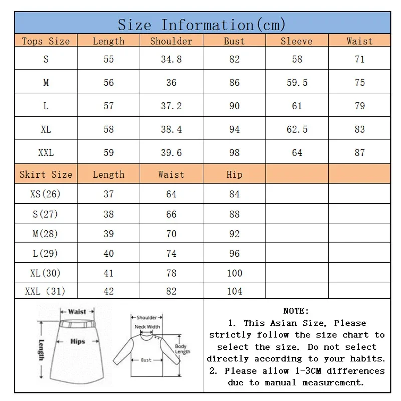 Azureway Women Waterproof Warm Golf Jacket Windproof Sleeveless Vest Ladies Slim Pleated Skirt with Small Bags Casual Culottes