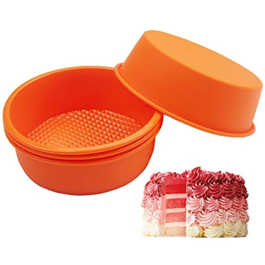 Silicone Mould For …