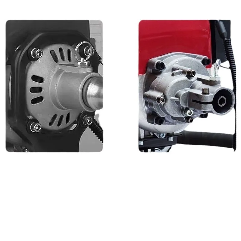 New Knapsack  Vibrator, Concrete Cement Vibrator