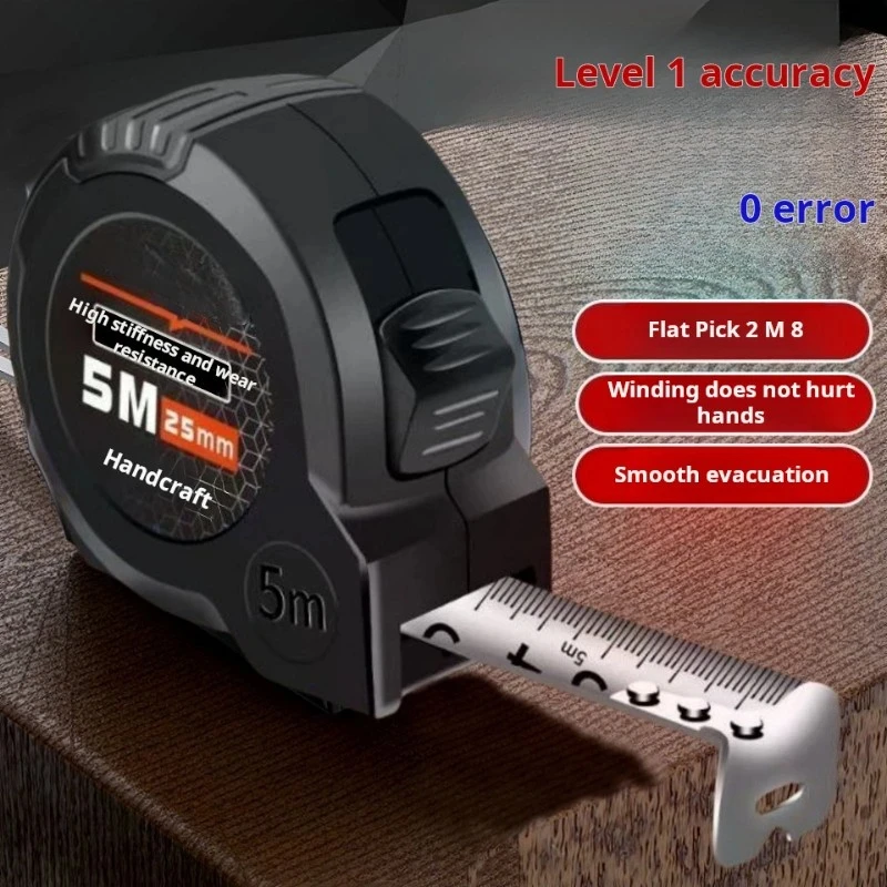 Thumbnail 2 - #11 Best Tape Measures to Buy In 2026