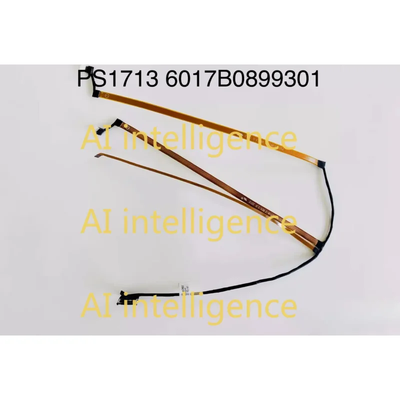 Original for HP 830 G5 735 G5 PS1713 CAMERA CABLE 6017B0899301