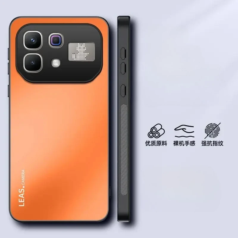 For Infinix Note 60…