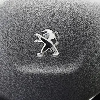 6 最佳銷售 捷豹方向盤標誌 - №6