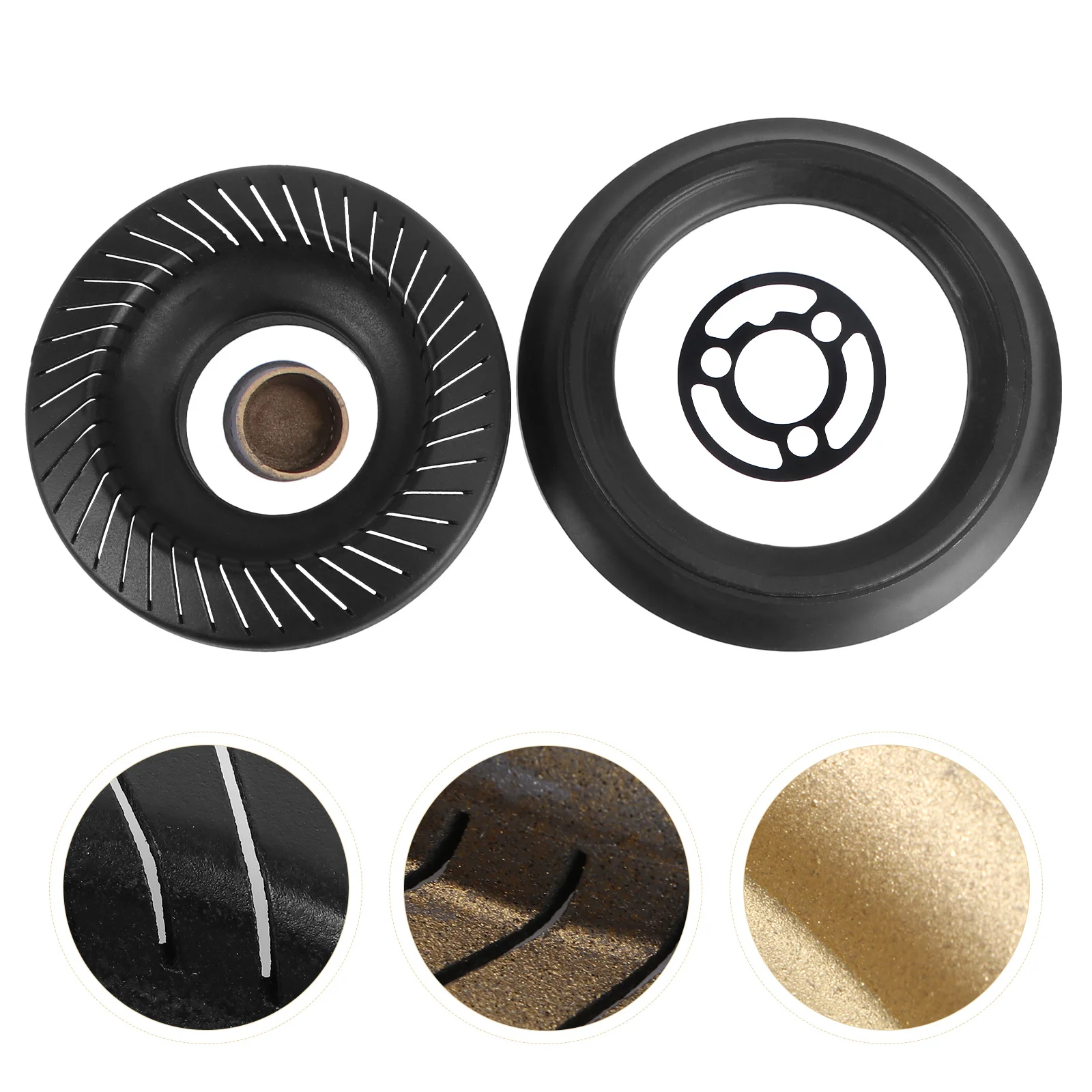 

Kitchen Gadget Stove Fire Cover Cover for Replacement Iron Premium Material Durable Home Restaurant Kitchen Hotel