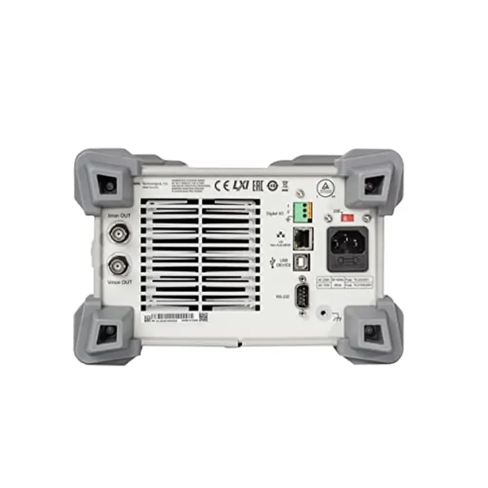 Carga electrónica CC 150V/40A 200W 15kHz, frecuencia ajustable, velocidad de corriente, resolución de relectura, parámetros de pantalla múltiple