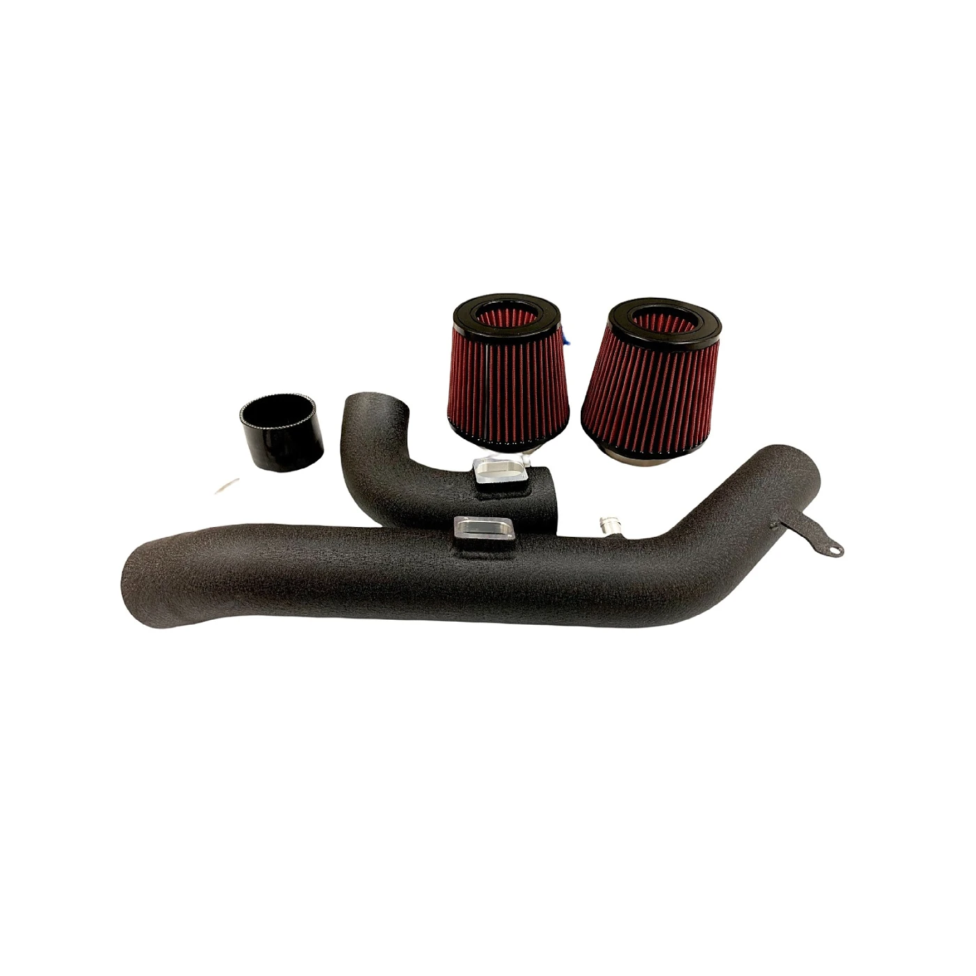 مدخل هواء عالي التدفق لسيارات BMW F8x S55 M2C M3 M4 #2