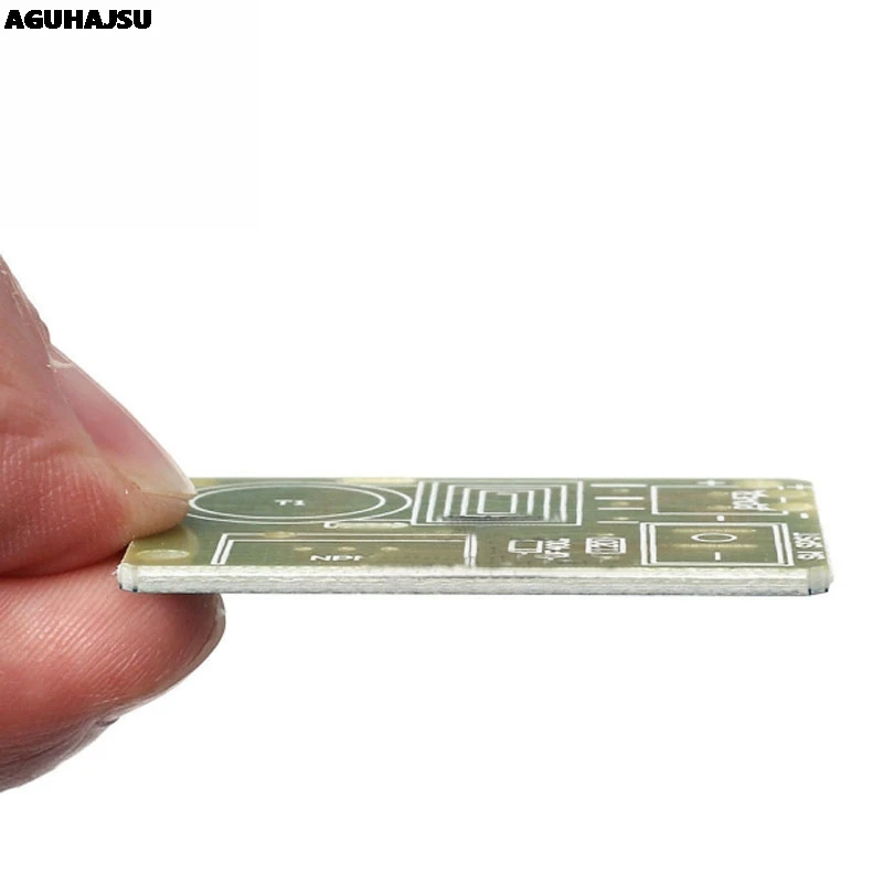 15KV عالية التردد تيار مستمر الجهد العالي قوس الإشعال مولد العاكس دفعة تصعيد 18650 لتقوم بها بنفسك عدة U الأساسية محول جناح 3.7 فولت