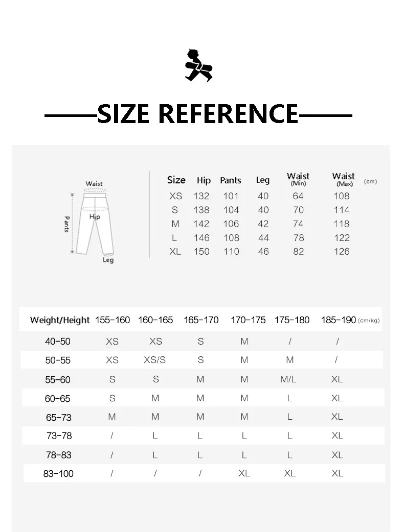 John Snow Winter Herren- und Damen-wasserdichte Skihose, warme, atmungsaktive Schnee-Frauenhose, Outdoor-Snowboardbekleidung, männliche Hose – Detail 1