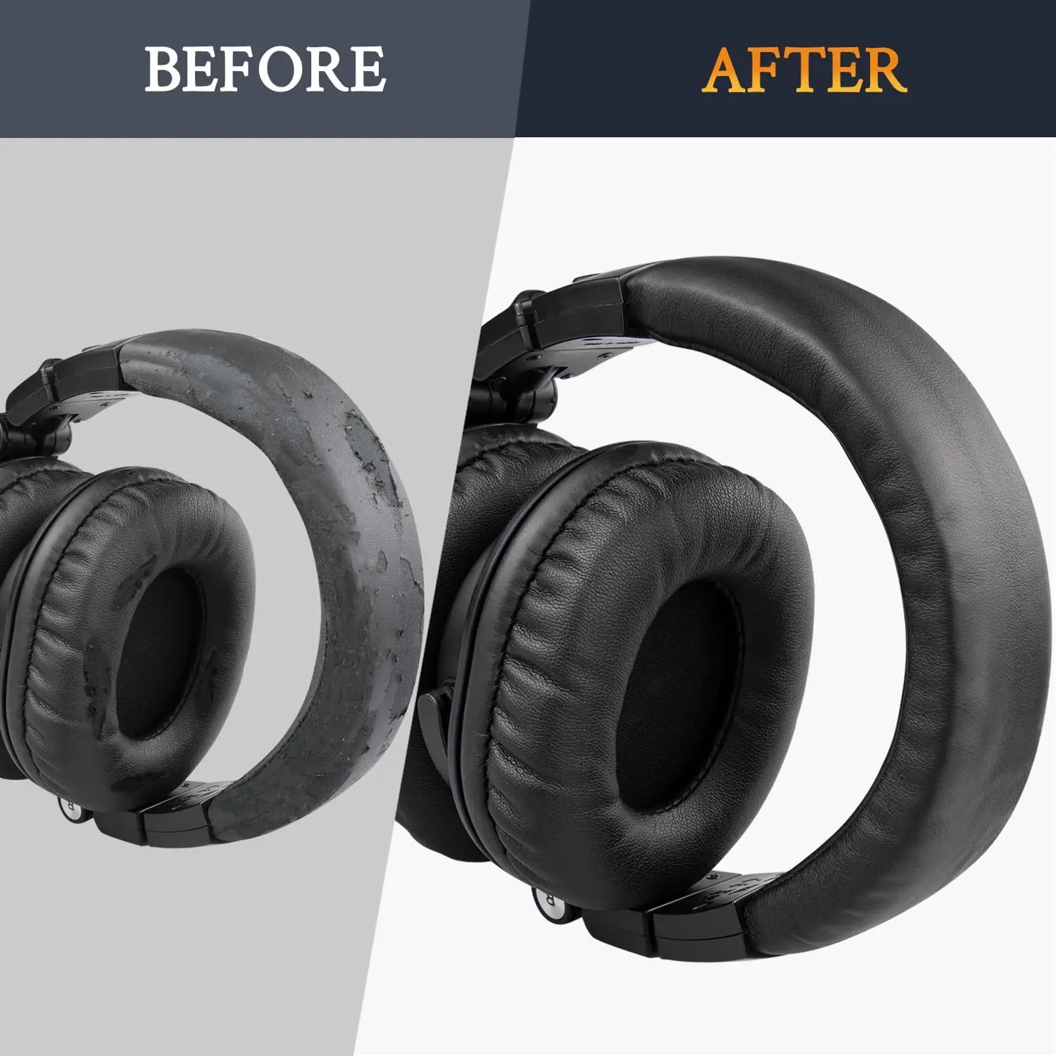オーディオテクニカ ATH-M50X ATH-M50XBT ATH-M50XBT2 M50S