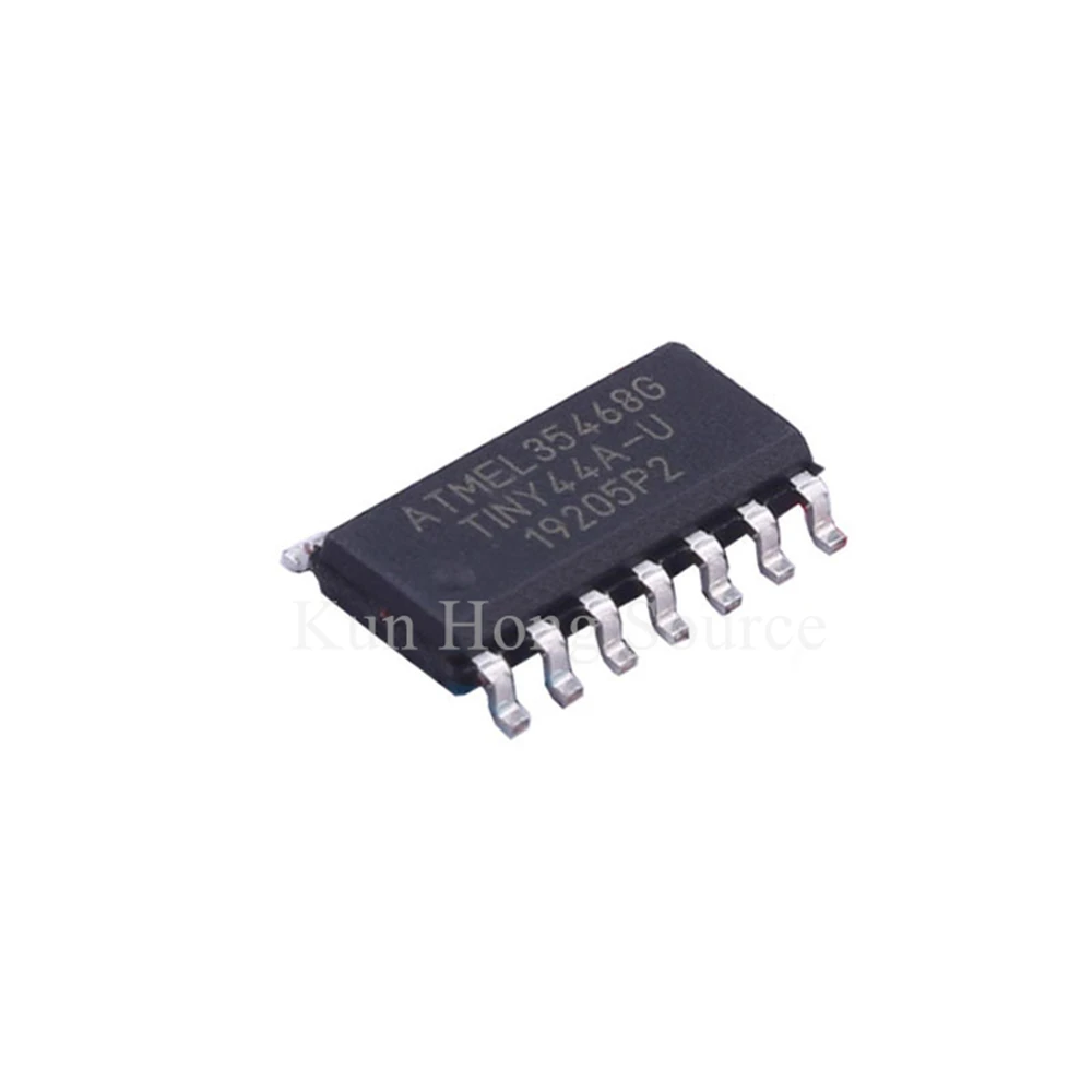 1pcs/lot ATTINY44A-SSU ATTINY44A ATTINY44 SOP-14 In Stock