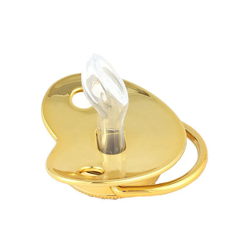 Рисунок 3 - Роскошная детская соска с блестящим