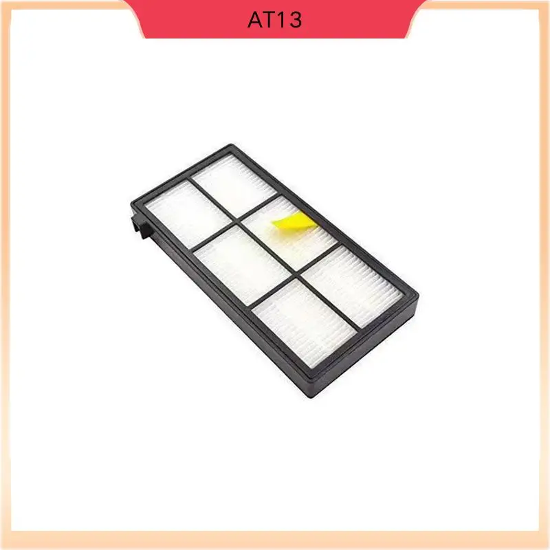 

AT13 For Irobot 870 860 970 980 Robot Vacuum Cleaner Accessories Filter Roller Brush Side Brush
