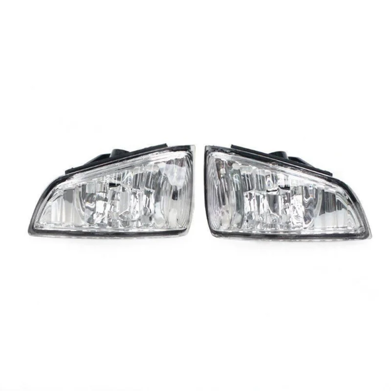 

Dynamic Turn Signal for Volvo C70 S40 V50 2004-2007 Turn Signal Light Rearview Mirror Indicator Lamp 8679775 8679777