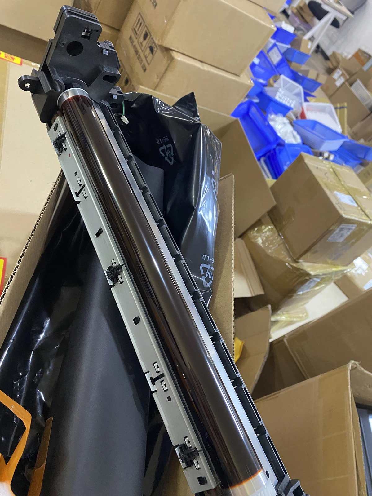 

1PC 2C982010 MK-410 MK-413 Black Drum Unit Maintenance Kit for Kyocera KM 1620 1635 1650 2020 2035 2050 MK410 MK413