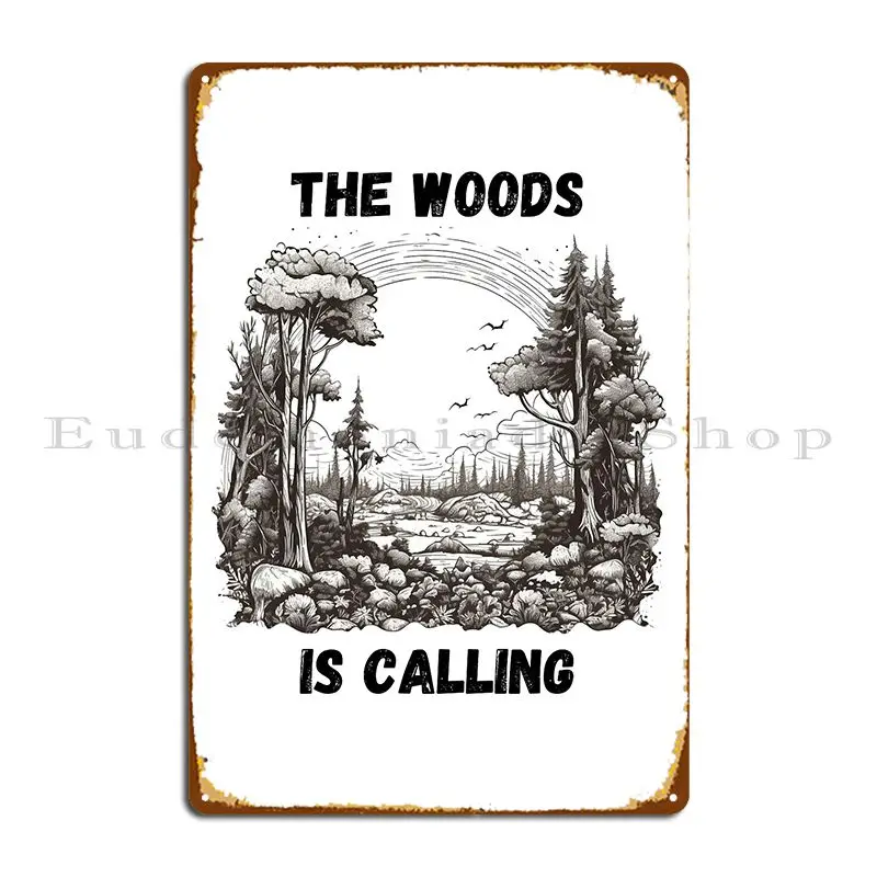 Tranquil Forest Str…