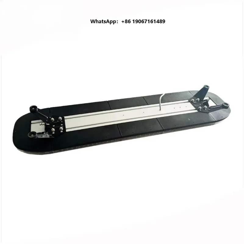 Hilmo Car Security Emergency Vehicle LED Warning Light Bar Siren IP66 Waterproof 25 Flash Patterns Anti-Vibration 12-24V CE F002