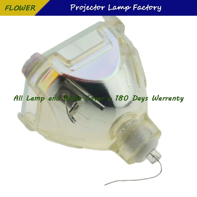 TLPLV1 도시바 TLP-S30 TLP-S30M TLP-S30MU TLP-S30U TLP-T50 TLP-T50M TLP-T50MU 용 고품질 프로젝터 베어 램프