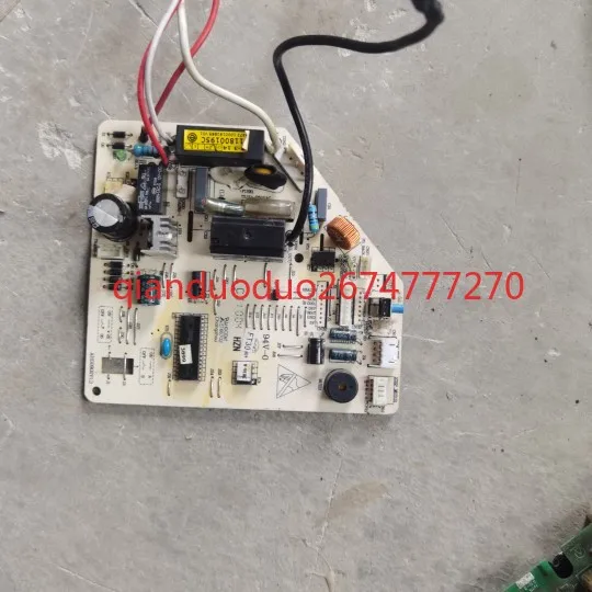 

Applicable to Haier air conditioner main board computer board control 0011800195S/Z/U/L/Y/V/P/C/A/AA