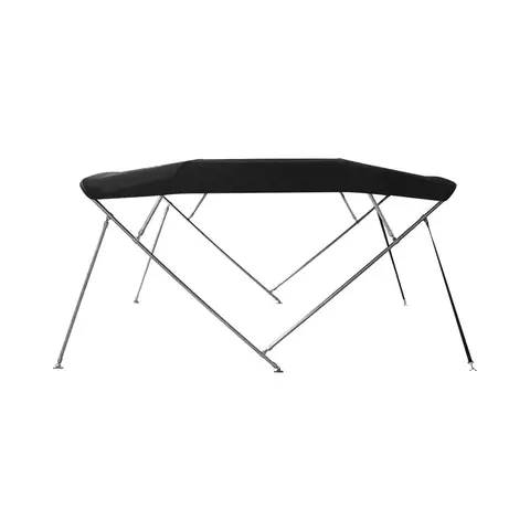 10 best sales bimini för båt - №9