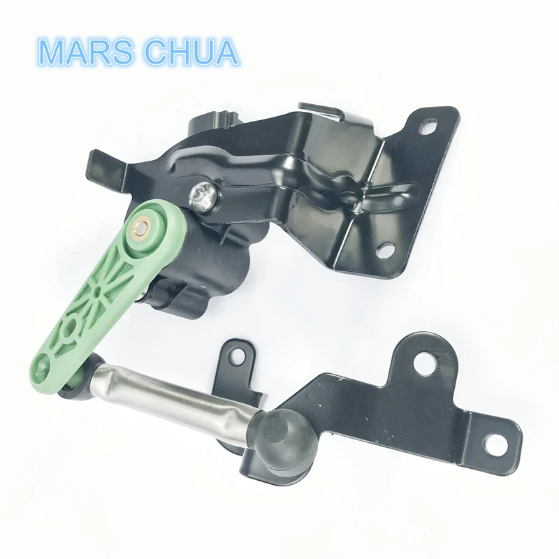 

3C0941307A Headlight Level Sensor Level Sensor for Volkswagen Passat 09-10 2.0L 3C0 941 307A