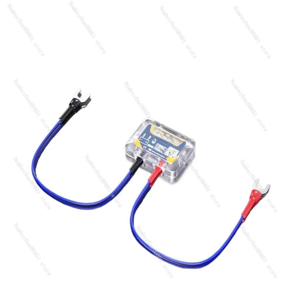 BM6 Car Battery Lev… - image