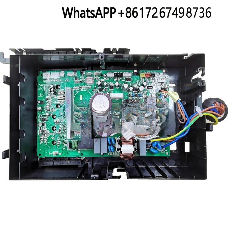 Aplicable t-o Changhong 50/72 gabinete Whir-lpool inversor a-ir acondicionador 2P 3P unidad externa m-d módulo de unidad externa i-n