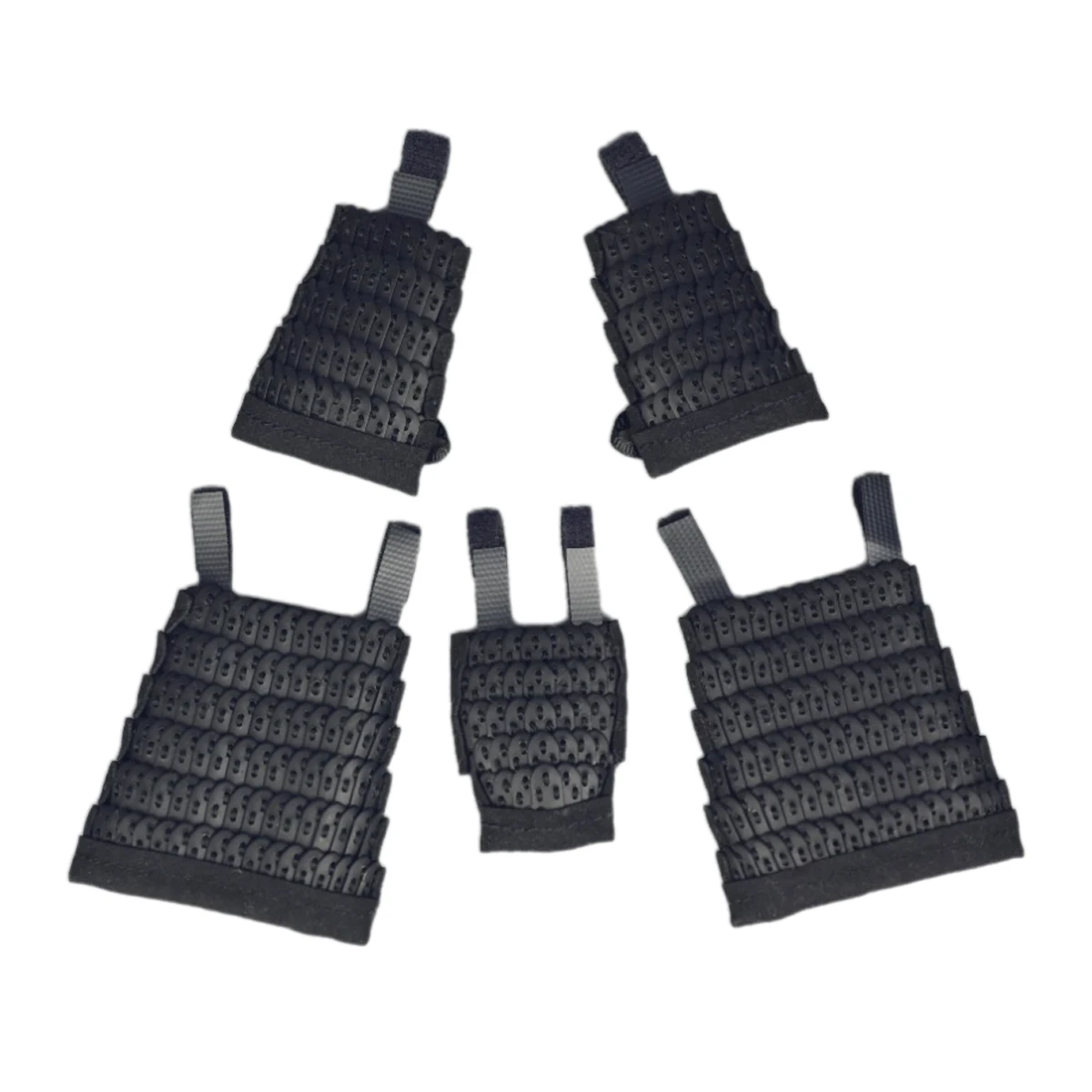 

HiPlay QORANGE QOTOYS, The Tactical Armor Suit QOM-104C, 1/6 Scale Accessory For 12 Inch Collectible Figure