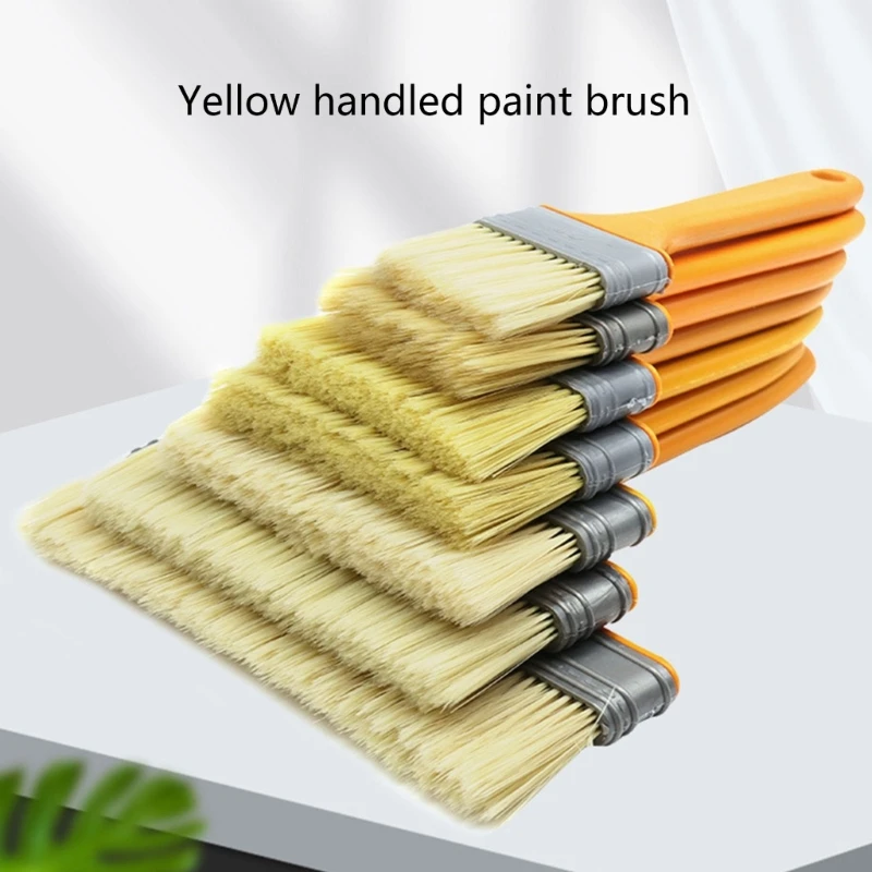 Limpiador pinceles pintura calidad, herramienta limpieza cepillos planos multiusos para eliminación efectiva del