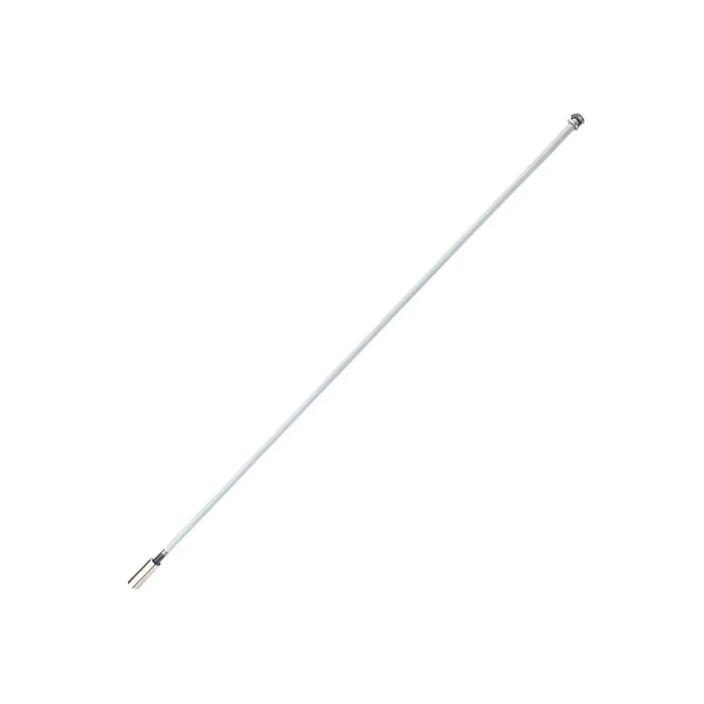 

455mm Metal for Guitar Metal Truss Rod Lightweight Sturdy Single Course Guitar Parts Truss Rod Accessories
