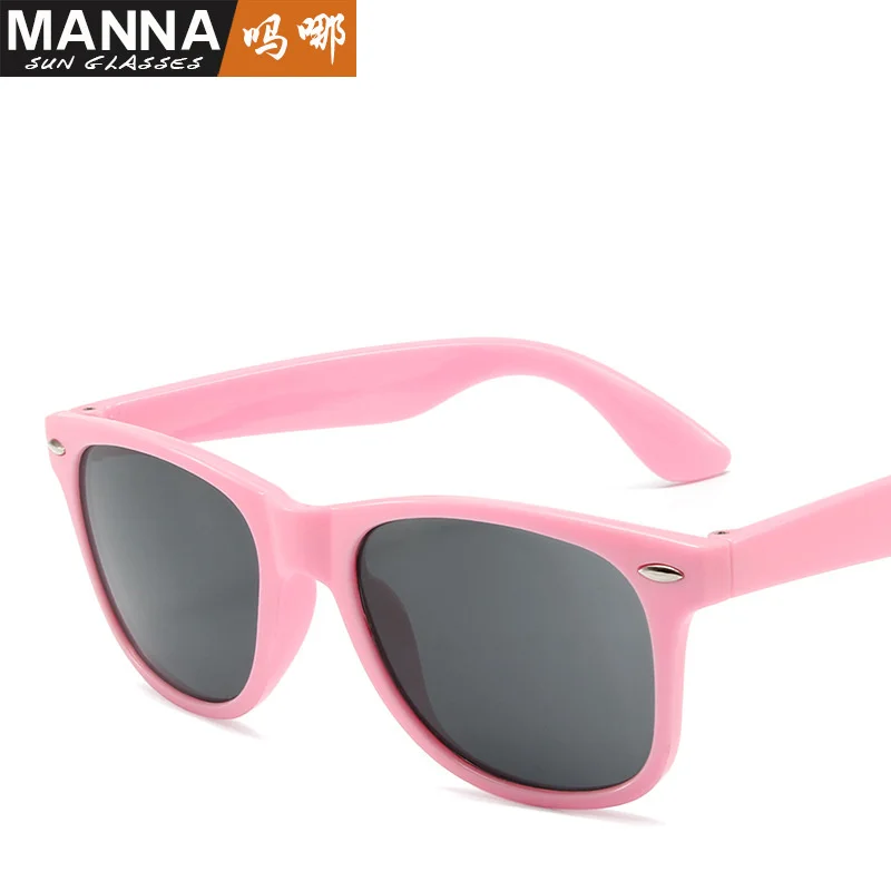 Trendy and fashionable rice sunglasses streamline simple ins style sunglasses cycling glasses