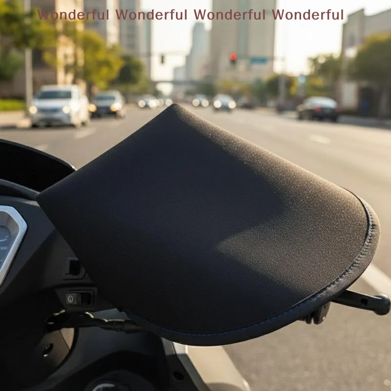Summer Motorcycle Handlebar Co - Heat Resistant Glove 评论和价格