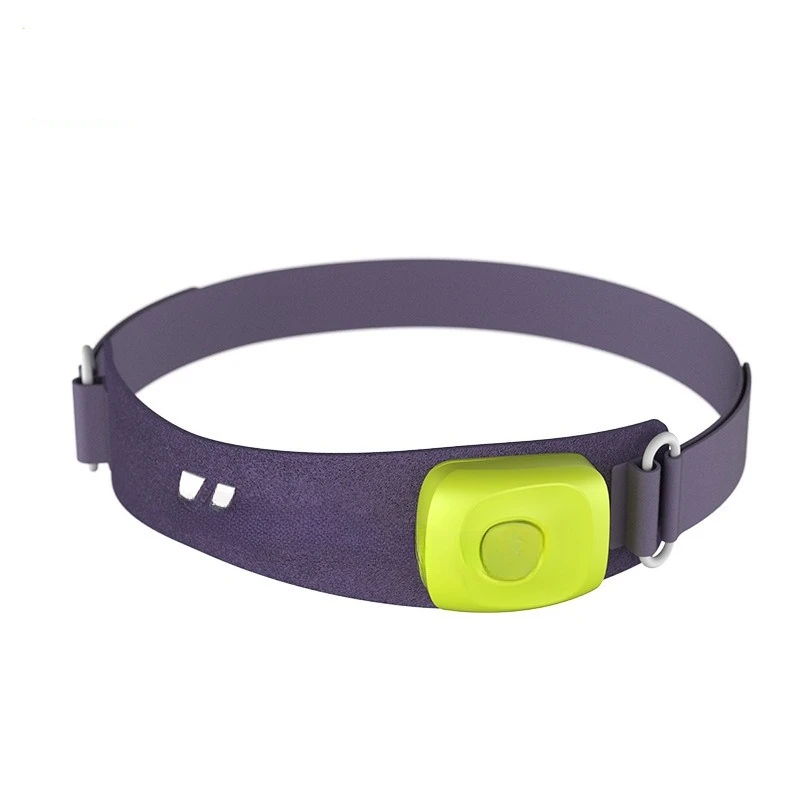AI intelligent patella strap automatically recognizes sports scene and pressurizes