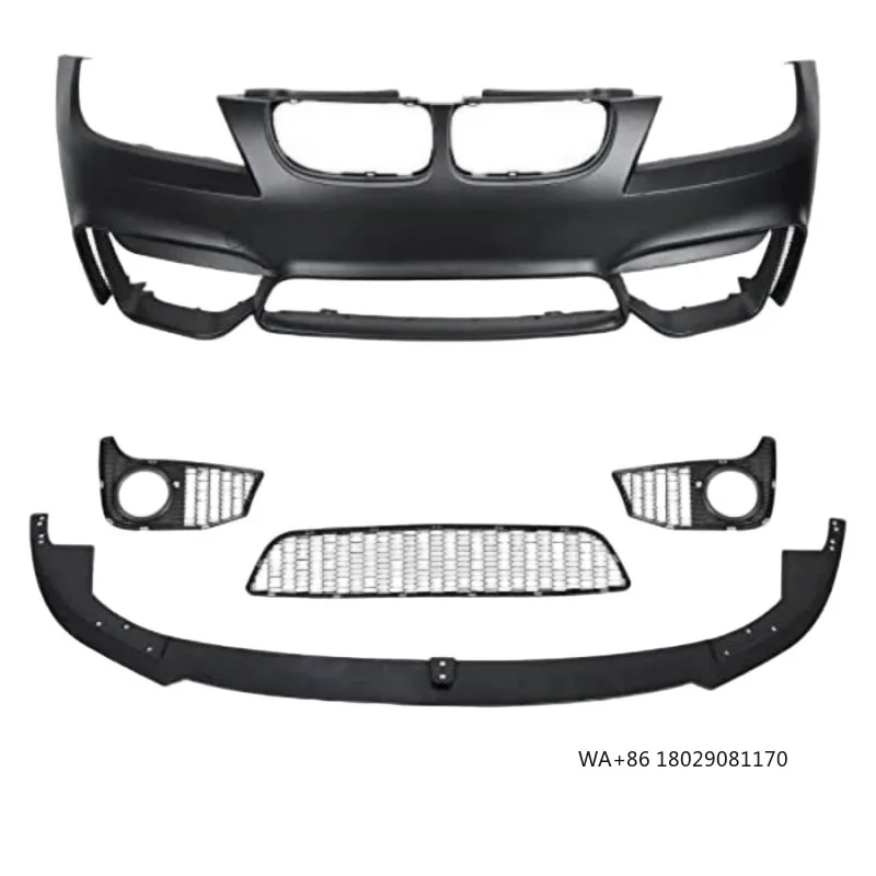 Assembly Front Mout…